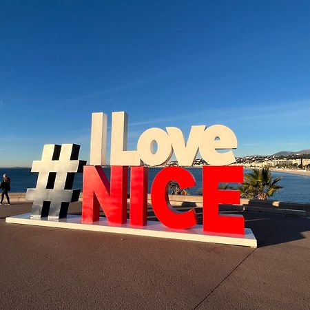 Nice 115 By The Sea Exterior photo