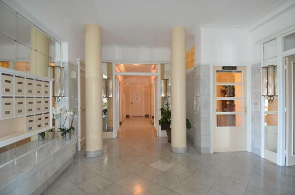 Nice 115 By The Sea Exterior photo
